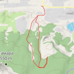 thumbnail for Вид на карьер