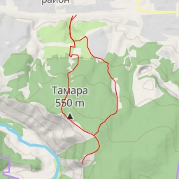 thumbnail for ск. Рыжая