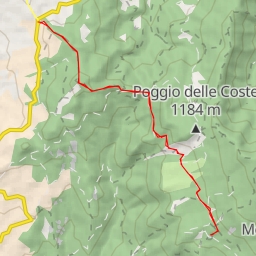 thumbnail for Pian della Capanna