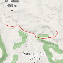 thumbnail for el Mas Blanc