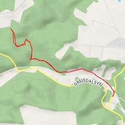 thumbnail for Højgårdvej - Højgårdvej - Vejle