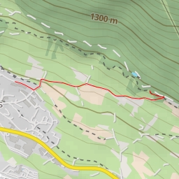 thumbnail for Sonnensteig - Sentiero del Sole