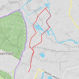 thumbnail for Karpfenteich