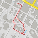 thumbnail for Muséhagen - Olaf Ryes vei - Bergen