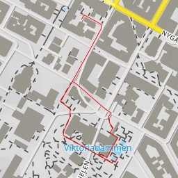 thumbnail for Muséhagen - Olaf Ryes vei - Bergen