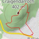 thumbnail for Craigendarroch Walk