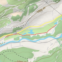 thumbnail for La Sané - La Sané - Albula/Alvra