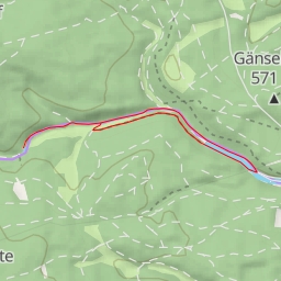 thumbnail for Lutherweg