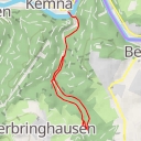 thumbnail for Herbringhausen - Herbringhausen - Wuppertal