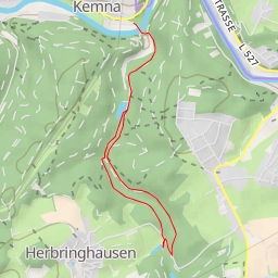 thumbnail for Herbringhausen - Herbringhausen - Wuppertal