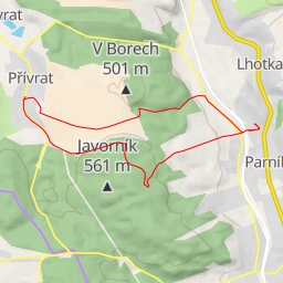 thumbnail for Nabíjecí stanice - 35851