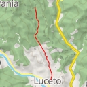 thumbnail for Cresta del Gallo - Cresta del Gallo