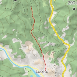 thumbnail for Cresta del Gallo - Cresta del Gallo