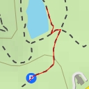 thumbnail for Pond Trail - Pond Trail - Unincorporated Santa Monica Mountains