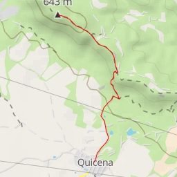 thumbnail for Montearagón