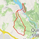 thumbnail for Carretera de Fornillos y Barluenga - Carretera de Fornillos y Barluenga