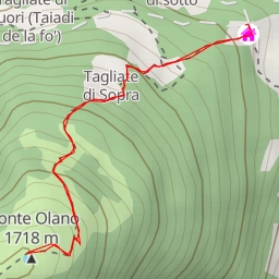 thumbnail for Monte Olano