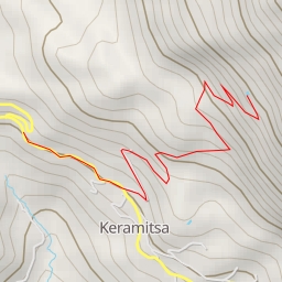 thumbnail for Κεραμίτσα - Δημοτική Ενότητα Φιλιατών