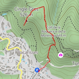 thumbnail for Cingle Gros