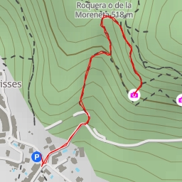 thumbnail for Camí dels Dipòsits