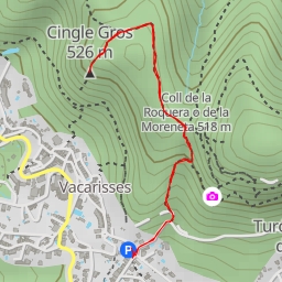 thumbnail for Cingle Gros