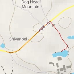 thumbnail for 龙游石窟 - 虎游线（旧） - 龙游县