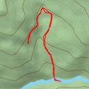 thumbnail for Стара завалена і нечітка стежка