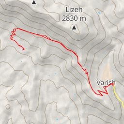 thumbnail for واریش-کندر - دهستان سولقان