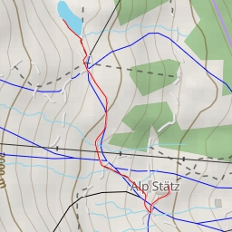 thumbnail for Alp Stätz