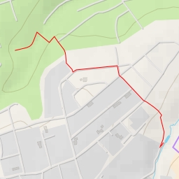 thumbnail for Загородная улица - Загородная улица