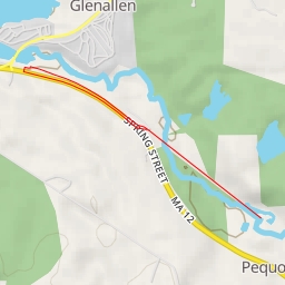 thumbnail for North Central Pathway - North Central Pathway