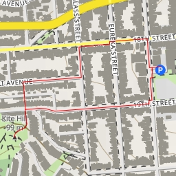 thumbnail for Kite Hill