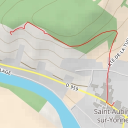 thumbnail for Rue de Lyon