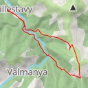 thumbnail for Col de Palomère