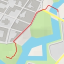 thumbnail for Laboratoriegaten - Fredrikstad