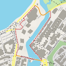 thumbnail for Stryget