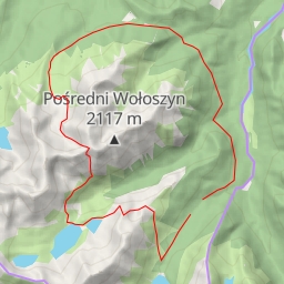 thumbnail for Czerwony Staw