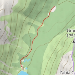 thumbnail for Schronisko PTTK Morskie Oko