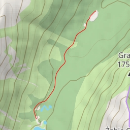 thumbnail for Stare Schronisko PTTK Morskie Oko