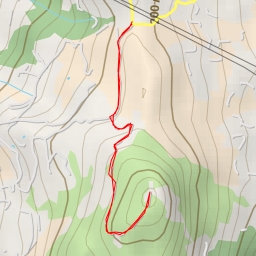 thumbnail for Monte Santa Croce o Cima della Crovairola