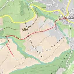 thumbnail for Chemin de Marchand - Chemin de Marchand