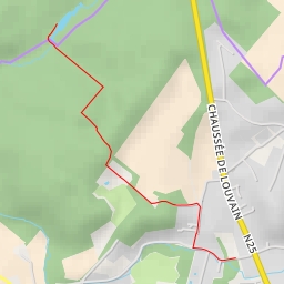 thumbnail for Warandevijver