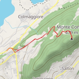 thumbnail for Monte Comun