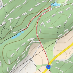 thumbnail for Thayngerstrasse