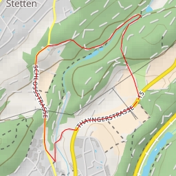 thumbnail for Schloss Herblingen - Schlossstrasse