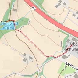 thumbnail for Sennweid Weiher