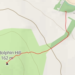 thumbnail for Godolphin Hill