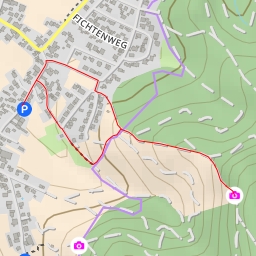 thumbnail for Adolf Kohler Weg - Renchen