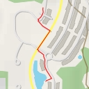 thumbnail for Scio Ridge Road