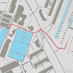 thumbnail for Waterwerk - Rotterdam